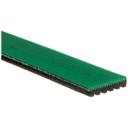 Gates Automotive V-Ribbed Belt (Heavy Duty), K060374HD K060374HD